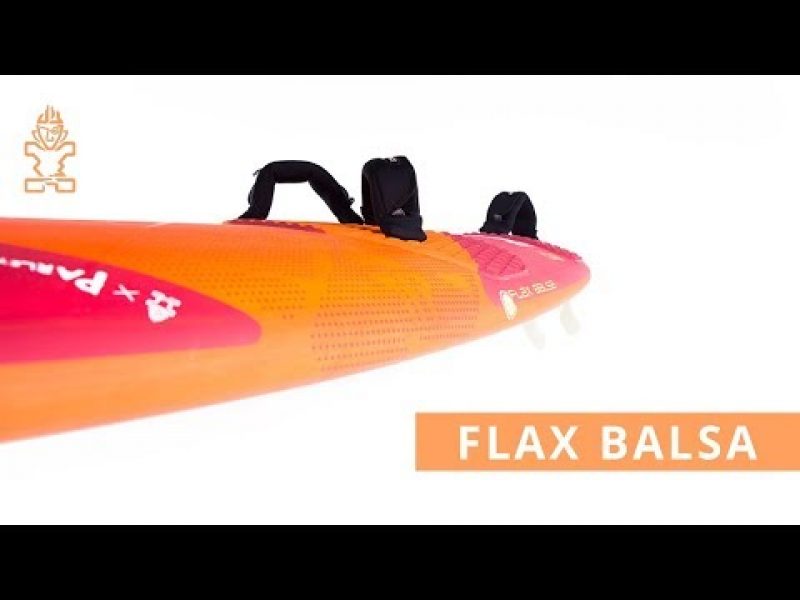 2019 STARBOARD FLAX BALSA