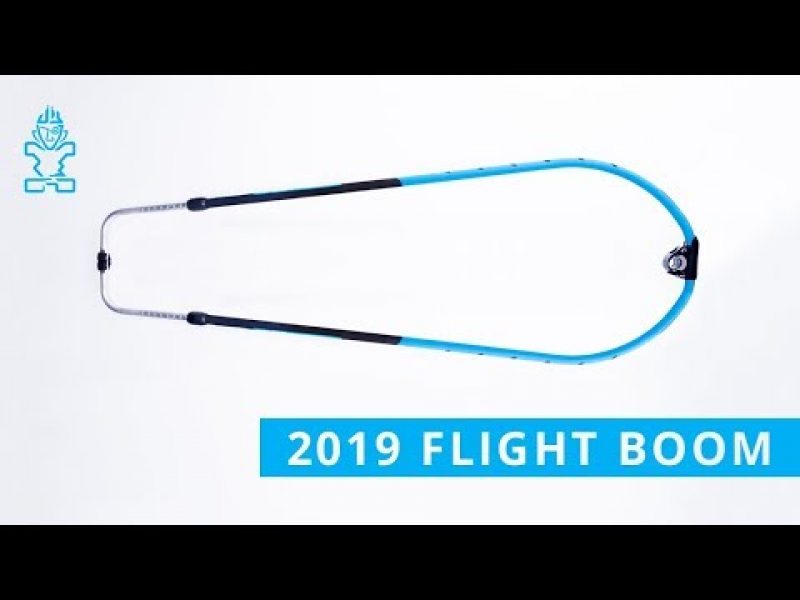 2019 STARBOARD FLIGHT 2019