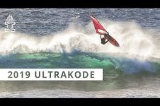 2019 STARBOARD ULTRAKODE