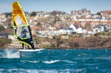 RYA Foiling shoot 17,11,17