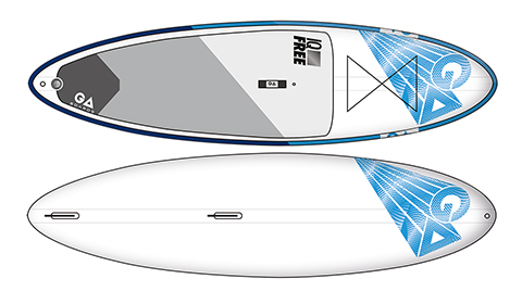 GA Sails IQ Free WS 480px