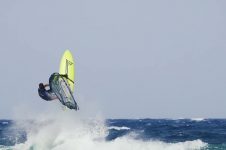 DAY 4 GRAN CANARIA 2018 WIND & WAVES PWA WORLD CUP