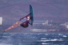 DAY 7 GRAN CANARIA 2018 WIND & WAVES PWA WORLD CUP