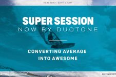 DUOTONE SUPER SESSION 2019