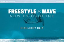 DUOTONE WAVE AND FREESTYLE HIGHLIGHTS