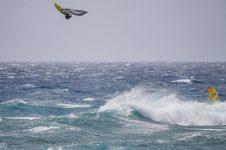 Ricardo going massive in Pozo