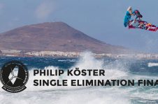 POZO 2018 SINGLE ELIMINATION MENS FINAL