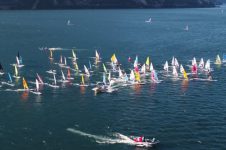 WINDSURFER WORLD TROPHY – FINAL DAY