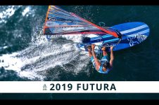 2019 STARBOARD FUTURA