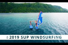 2019 STARBOARD SUP WINDSURFING – COMPOSITE BOARDS