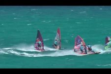 DAY 10 PWA FUERTEVENTURA GRAND SLAM 2018