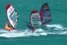 DAY 7 PWA FUERTEVENTURA GRAND SLAM 2018