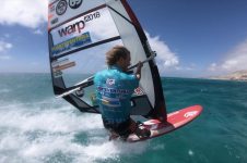 DAY 8 PWA FUERTEVENTURA GRAND SLAM 2018