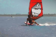 CROSSHORE GIRLS | JERICOACOARA