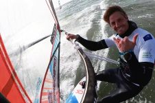 DAY 1&2 – MERCEDES-BENZ SYLT PWA SUPER GRAND SLAM 2018