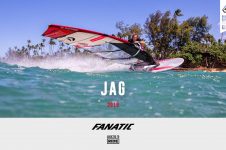 FANATIC JAG 2019