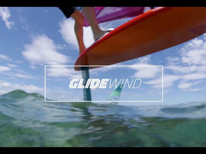 THE 2019 GLIDE WIND – NEILPRYDE 2019