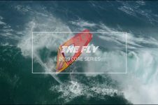 THE 2019 THEFLY – NEIL PRYDE WINDSURFING