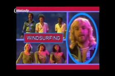 THE SURFERS – WINDSURFING (1978)