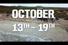 TIREE WAVE CLASSIC 2018