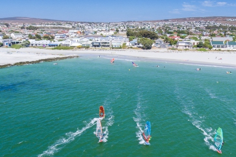 3 Sportif Travel SIMON WINKLEY Clinics 2019 LANGEBAAN