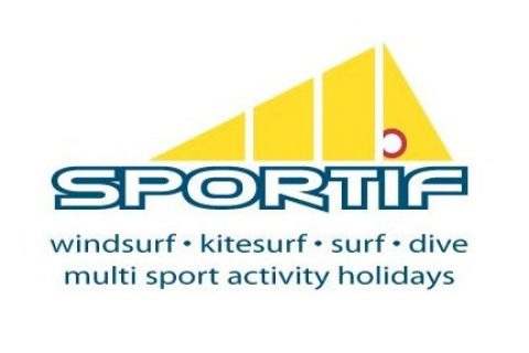 6 Sportif Travel LOGO