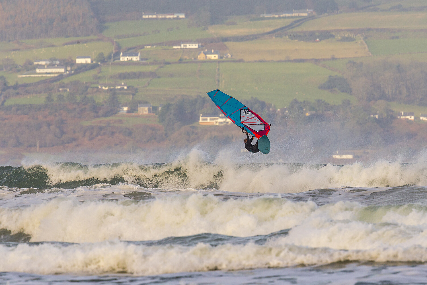 Benone Caravan Park Benone Holiday &