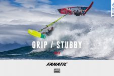 FANATIC GRIP & STUBBY 2019