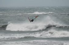 OREGON COAST WINDSURFING 2018