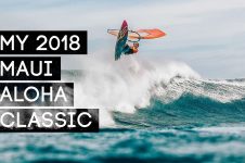 ALOHA CLASSIC 2018 | FEDERICO MORISIO