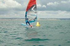 FOILING FLIGHT SCHOOL – SUSTAINED FLIGHT