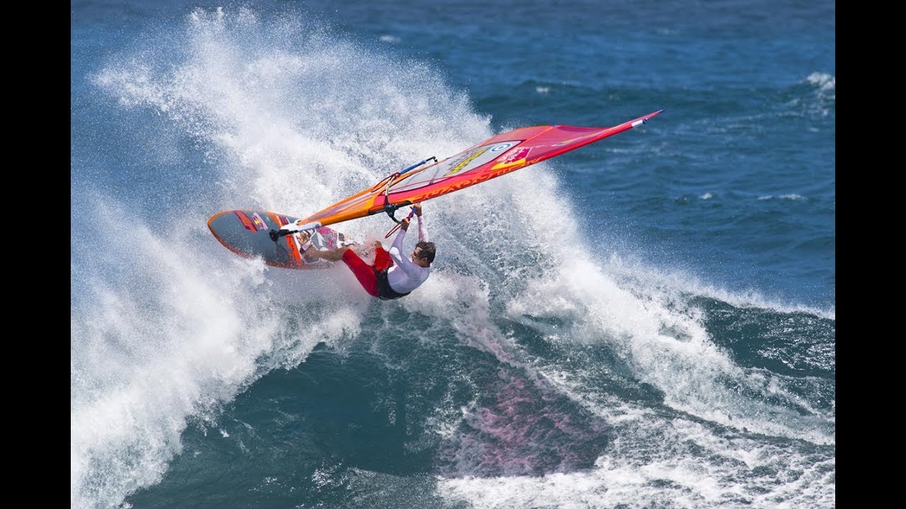 Windsurf MagazineJP 2019 MAUI ACTION Windsurf Magazine