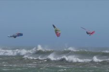 THOMAS TRAVERSA | WINDSURF KPARK