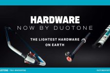 DUOTONE HARDWARE 2019