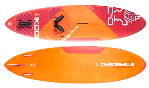 Starboard Kode Freewave FB 480px