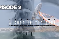 A SHOT IN THE DARK – EP. 1