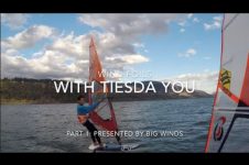 FOILS WITH TIESDA YOU