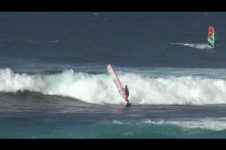 HO’OKIPA | JANUARY TRADE WINDS RETURN