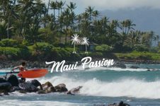 MAUI PASSION