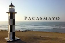 PACASMAYO WAVE CLASSIC 2018