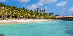 Beach-bonaire