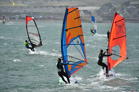 Windsurfing with OTC (3)