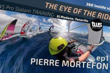 PIERRE MORTEFON | ONBOARD 360 VIEW