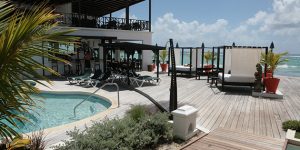 Silverpoint Barbados