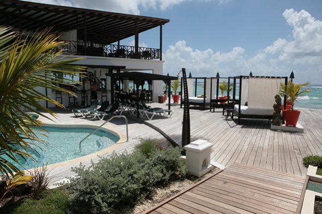 Silverpoint Barbados