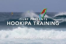 HO’OKIPA SPRING 2019 SESSION