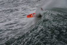 RED BULL STORM CHASE | EXTENDED FOOTAGE & JAEGER STONE INTERVIEW