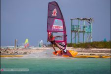 2019 FORSA BONAIRE PWA WORLD CUP DAY 2