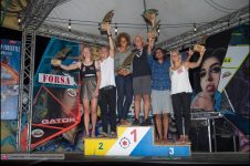 2019 FORSA BONAIRE PWA WORLD CUP DAY 5