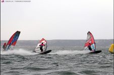 2019 MARIGNANE PWA WORLD CUP DAY 6